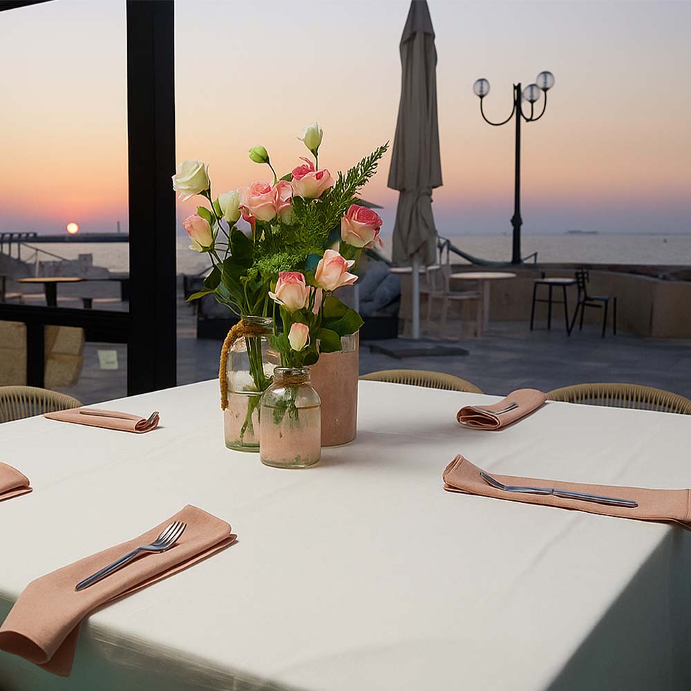 חוף הקשתות אשדוד מסעדות כשרות - הפי דייס