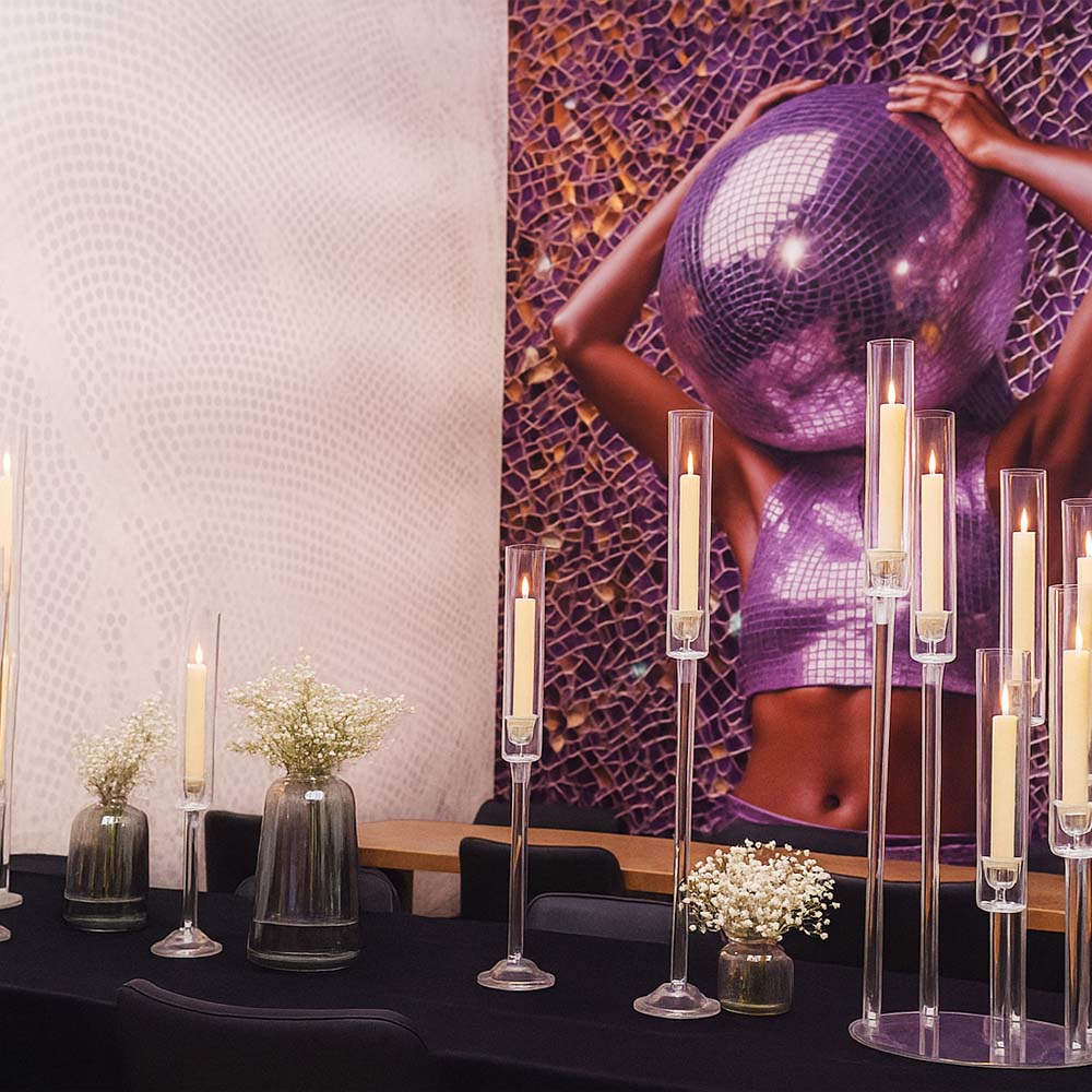 חוף הקשתות מסעדות - הפי דייס