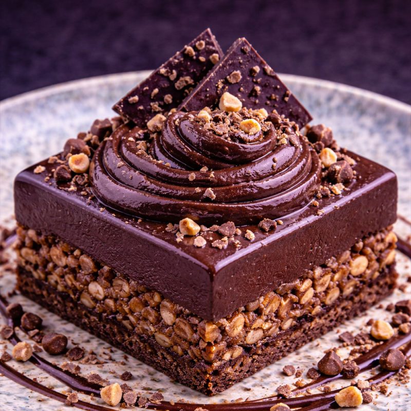 קרמינו אייש טבעוני