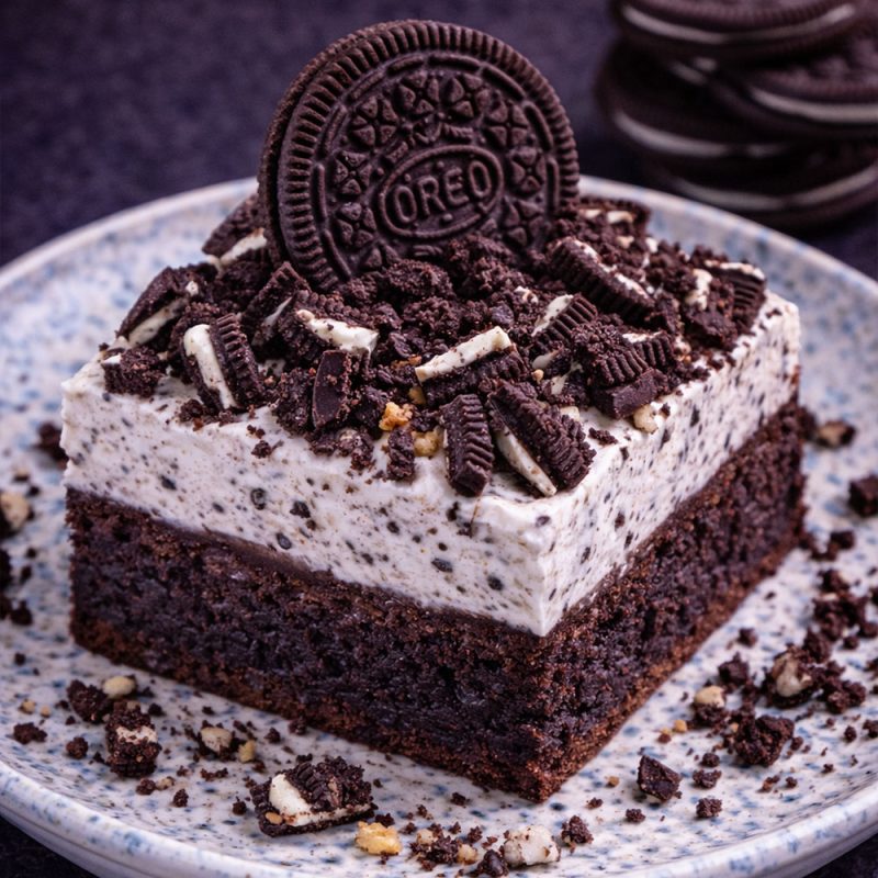 בראוניז אוראו