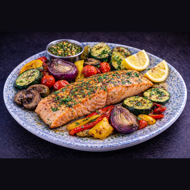 פילה סלומון