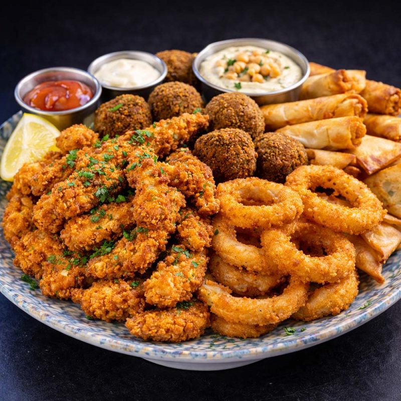 פלטת סנוגנים