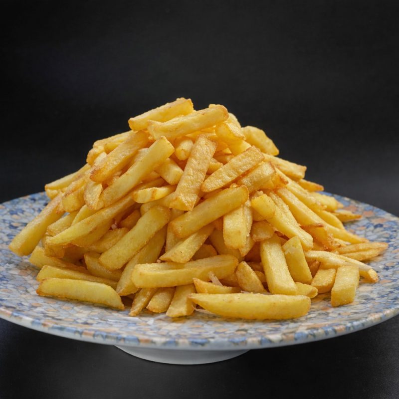 צ׳יפס ענקי רגיל